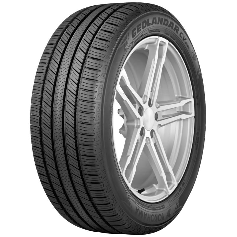 Автошина YOKOHAMA Geolandar CV G058 235/60 R16 100V (387816)