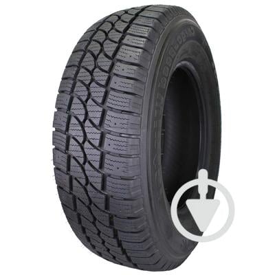 Автошина TIGAR Cargo Speed Winter 205/75 R16C 110/108R шип