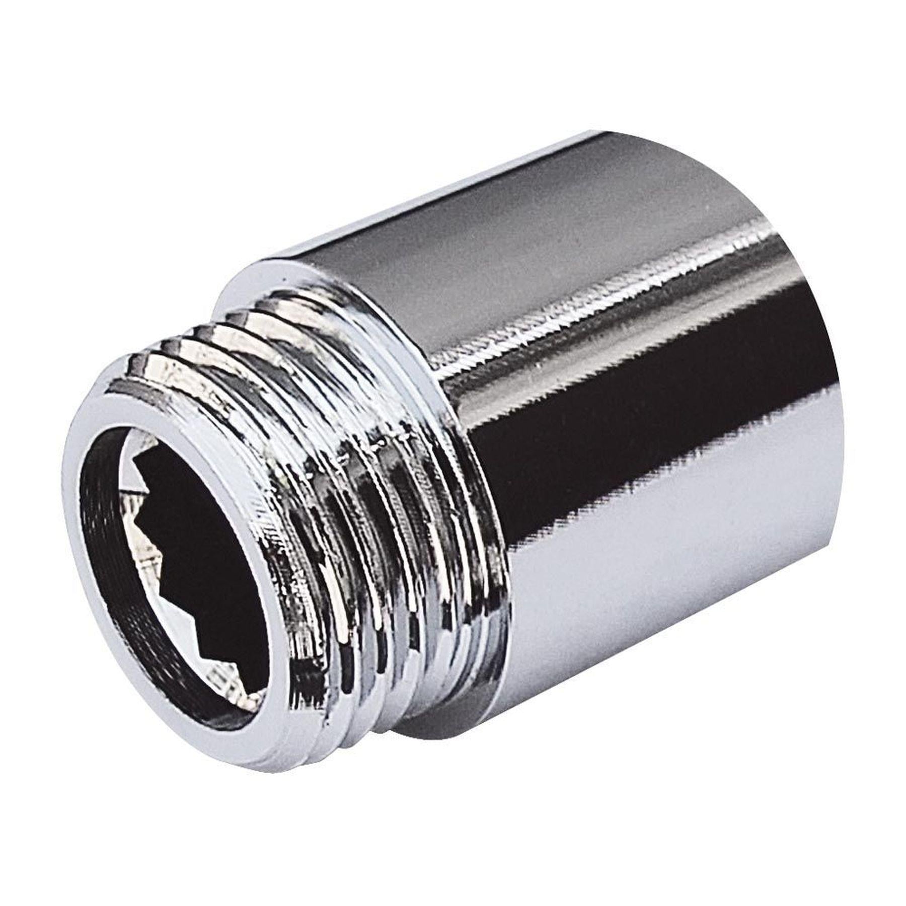 Удлинитель Solomon 3/4″ 30 мм 6105 Хром (000002195)