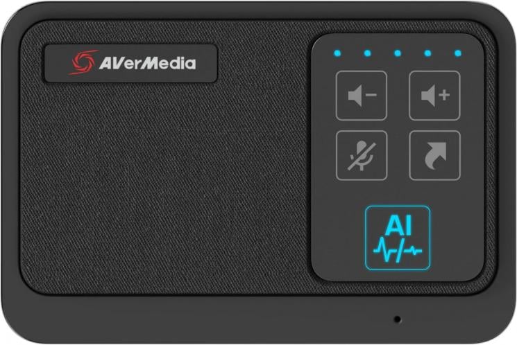 Спікерфон настільний AVerMedia AS311 Спікерфон настільний AVerMedia AS311