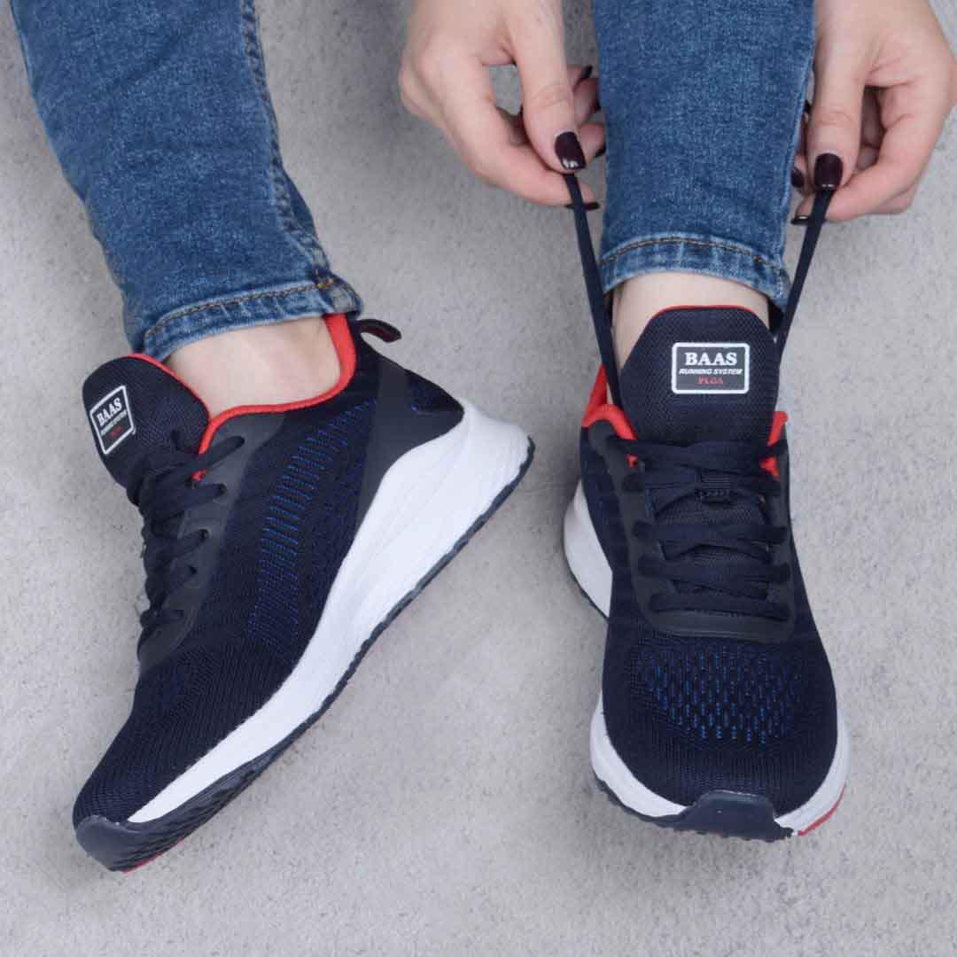 Кроссовки женские Fashion 332289 р. 39 24,5 см