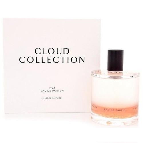 Парфюмированная вода для женщин Zarkoperfume Cloud Collection №1 100 мл (72350)