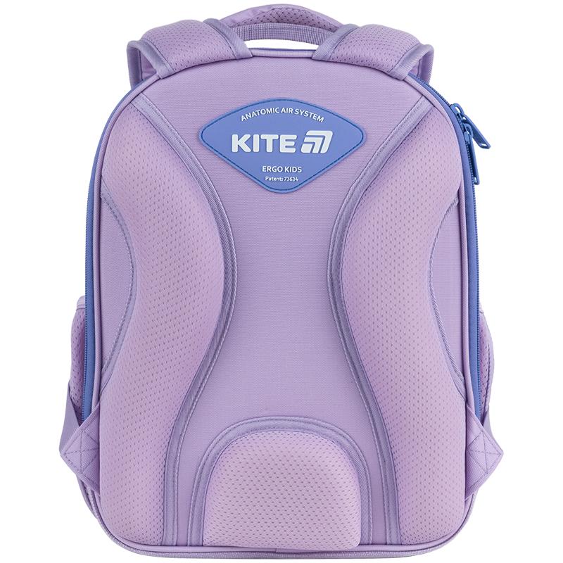 Шкільний рюкзак KITE SET K25-555S-7 Sweetheart з пеналом та сумкою для взуття (995184) - фото 6 Шкільний рюкзак KITE SET K25-555S-7 Sweetheart з пеналом та сумкою для взуття (995184) - фото 6