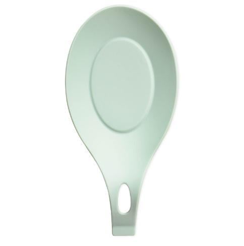 Підставка під ложку 11292 20х9,5 см М'ятний (4570743)