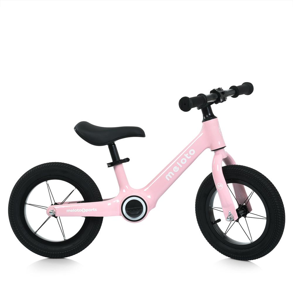 Біговел дитячий Prof1 Kids MELOTO MBB 1048-3 12" (MBB 1048-3)