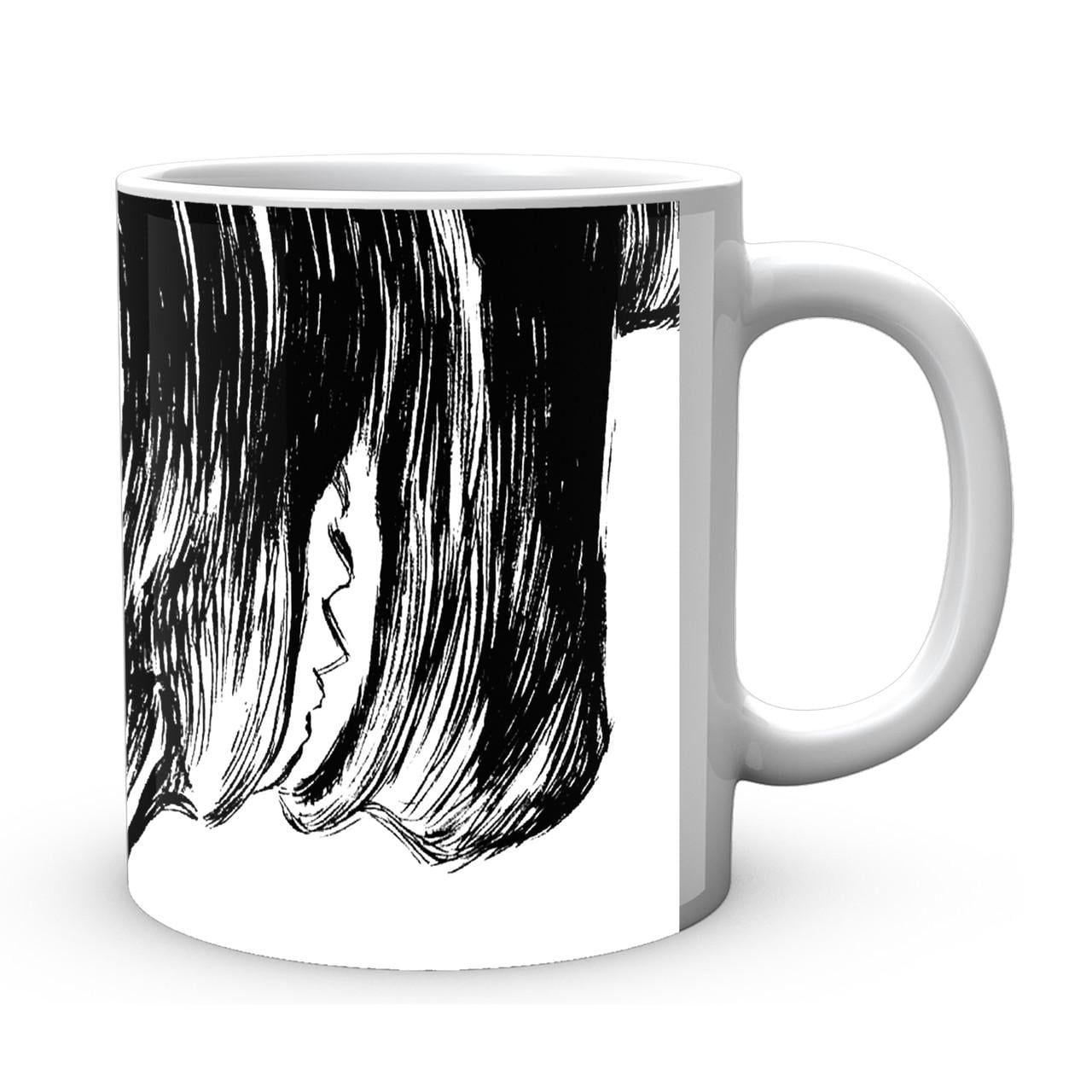 Чашка Geekland Berserk Гатс 330 мл (BRS 11)