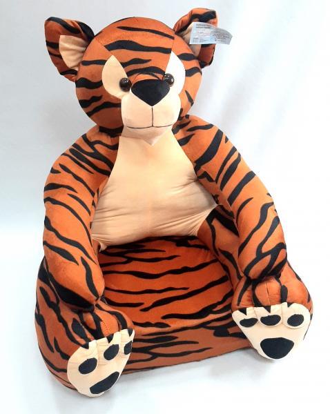 Крісло A-Toys Тигр 70х50х60 см (0294)