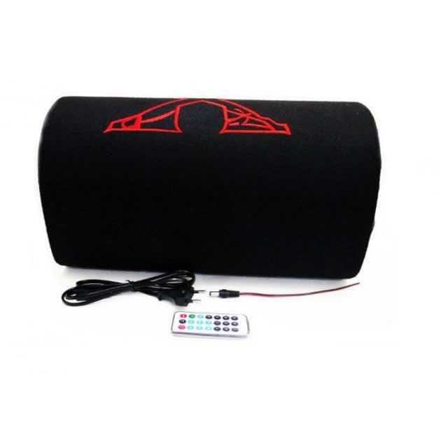 Сабвуфер активный Xplod Bluetooth 6" - фото 4 Сабвуфер активный Xplod Bluetooth 6" - фото 4
