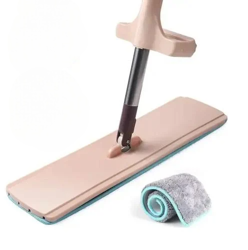 Швабра с отжимом (0011)