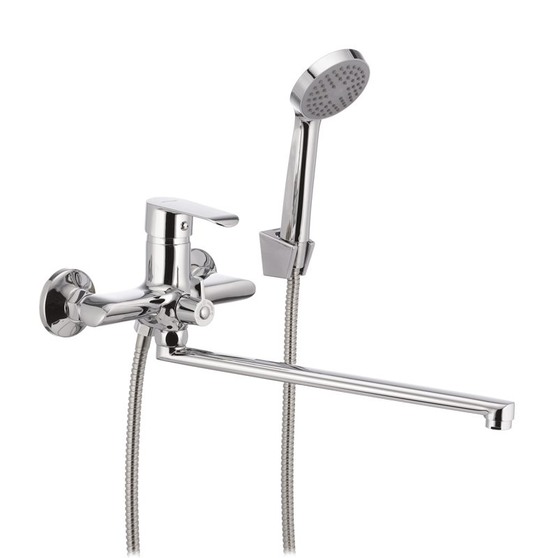 Смеситель для ванны MIXXUS Colorado 006 MI1632 Смеситель для ванны MIXXUS Colorado 006 MI1632