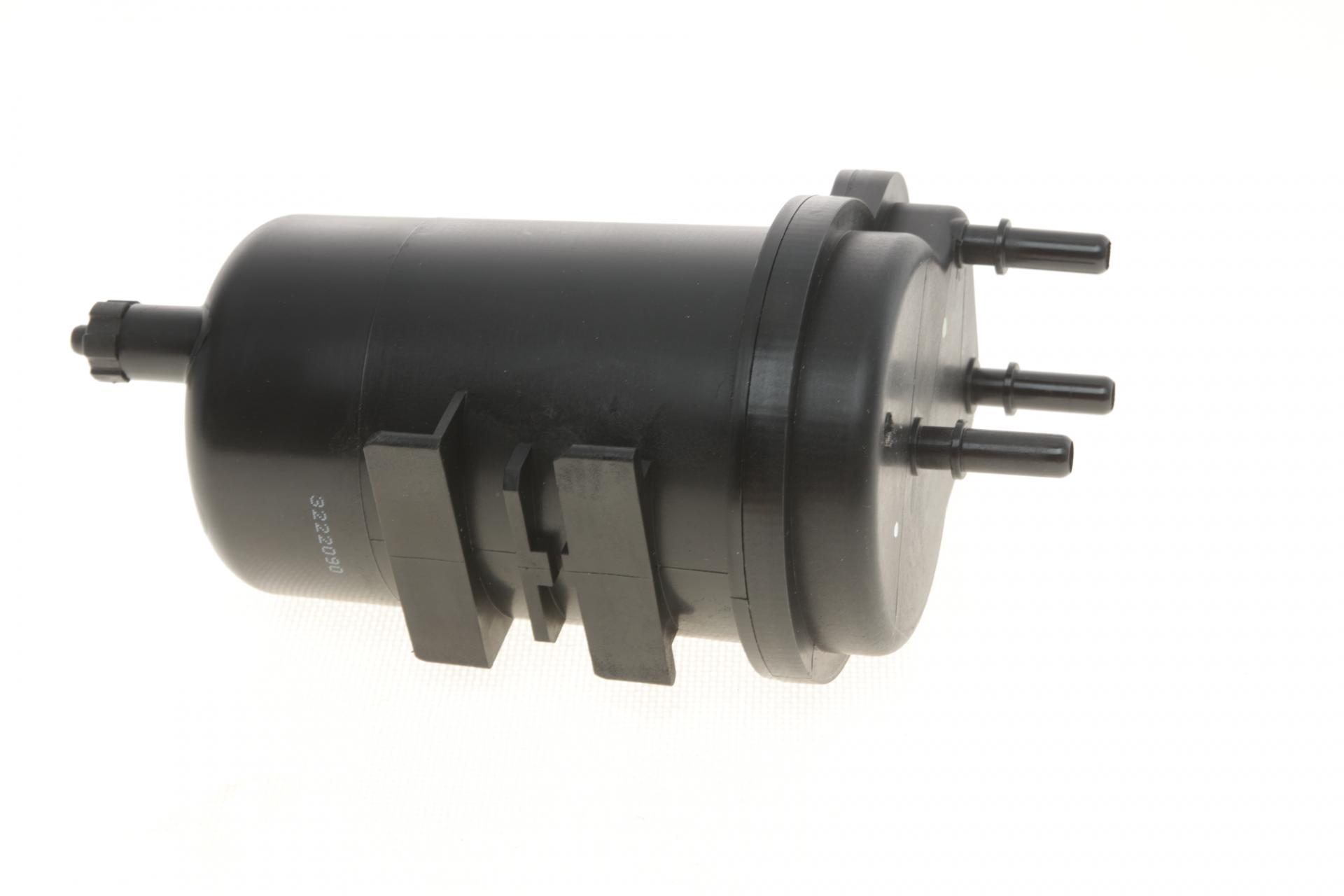 Фильтр топливный BLUE PRINT для Renault Kangoo 1,5dCi без підключення датчика води (ADN12325)