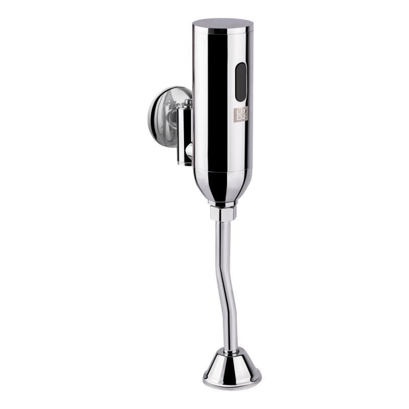 Зливний клапан безконтактний для пісуара Lidz Tech 082 LDTEC082CRM32536 Chrome (SD00038639)