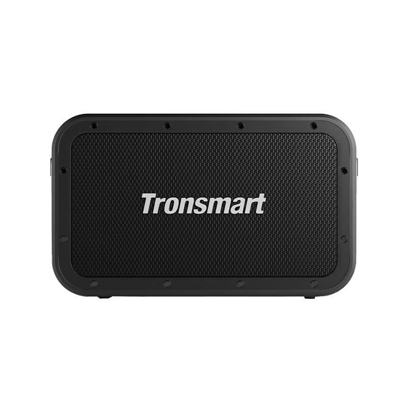 Портативна колонка Tronsmart Force Max Black (502531)
