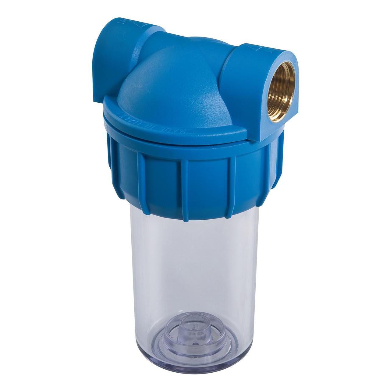 Фильтр Atlas Filtri Mignon L 3p sx-as 1/2" (RA101P111)
