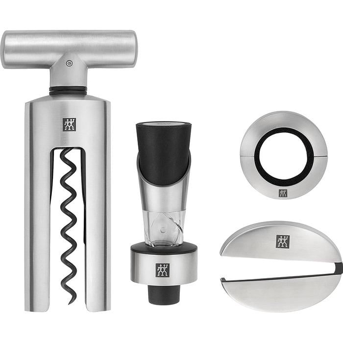 Набір для бару Sommelier Zwilling 4 предмета (2500887)