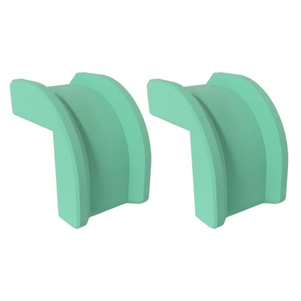 Защитный уголок для стяжных ремней 2 шт. (id_4468)