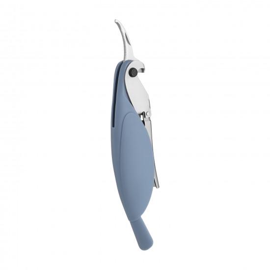 Штопор Ardesto Gemini 13,3 см (AR2476B) - фото 3 Штопор Ardesto Gemini 13,3 см (AR2476B) - фото 3