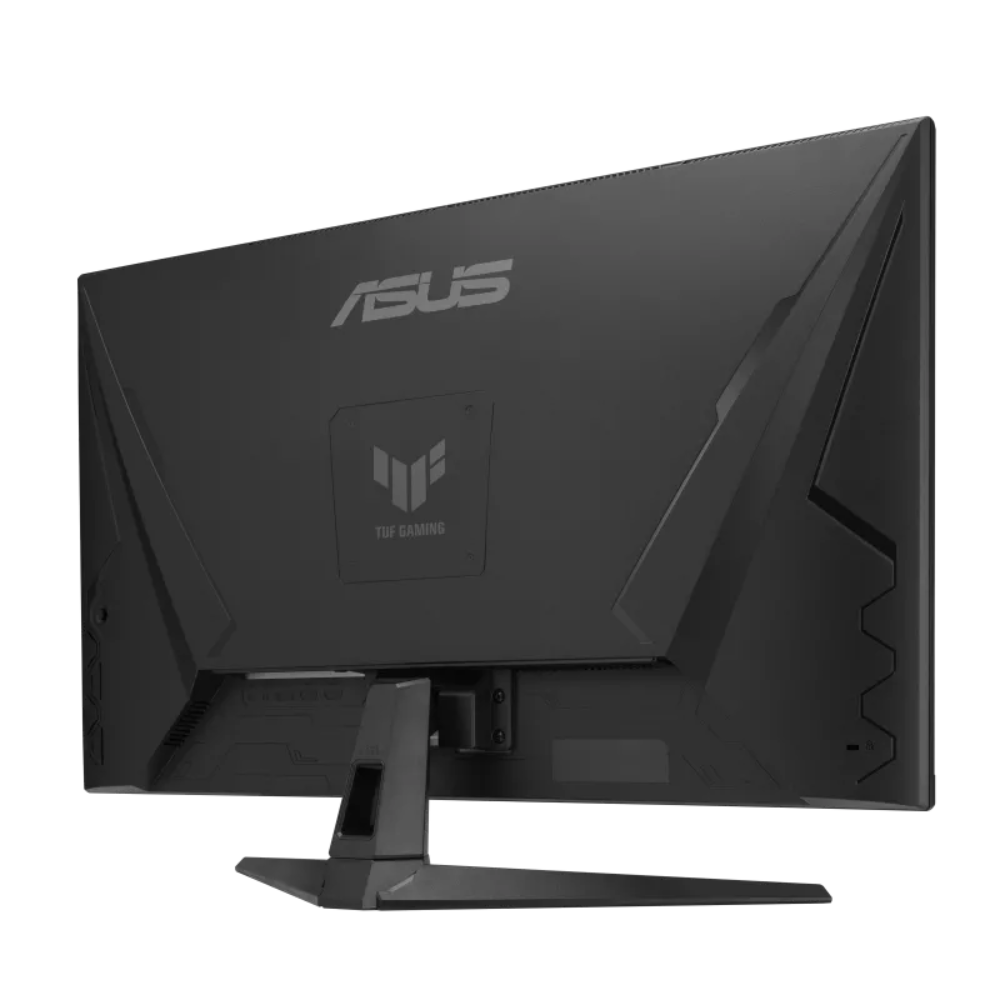 Монітор ігровий Asus VG32AQA1A VA безрамковий екран 31,5" Чорний (4663aeba) - фото 4