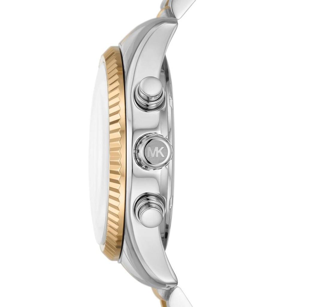 Наручний годинник жіночий Michael Kors Lexington MK7218 38 мм (27731464) - фото 3