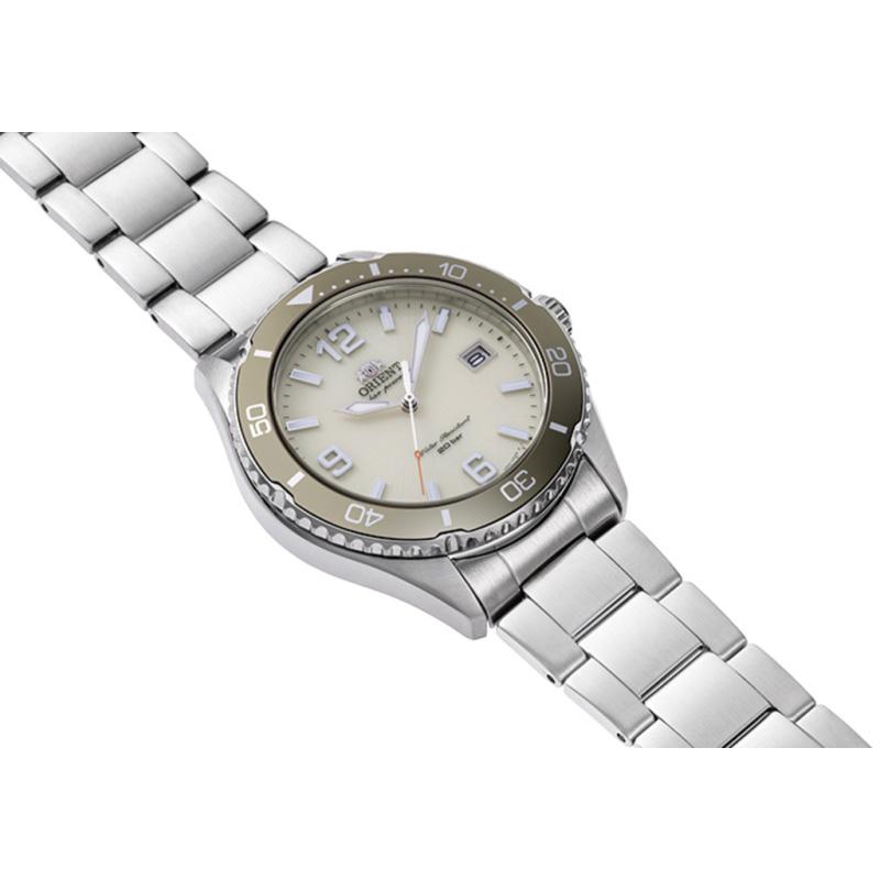 Наручний годинник чоловічий Orient RA-WJ0003S10B (262527) - фото 2 Наручний годинник чоловічий Orient RA-WJ0003S10B (262527) - фото 2