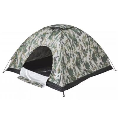 Намет Skif Outdoor Adventure I 200x200 см Camo (SOTSL200C) - фото 3