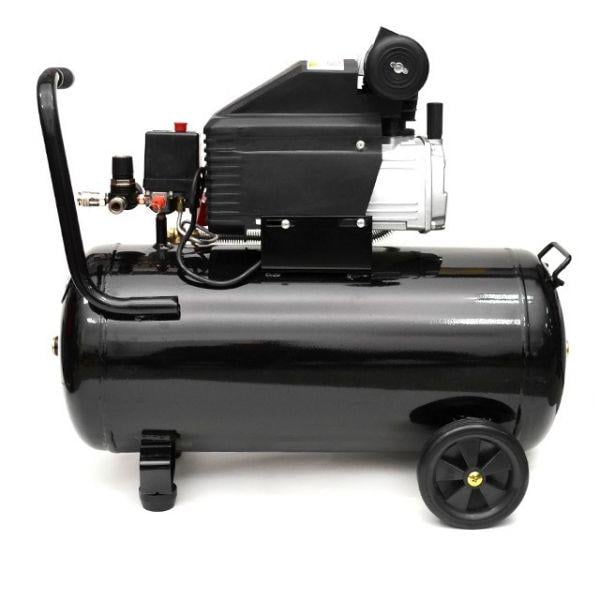 Компрессор Intertool PT-0021 (13244)