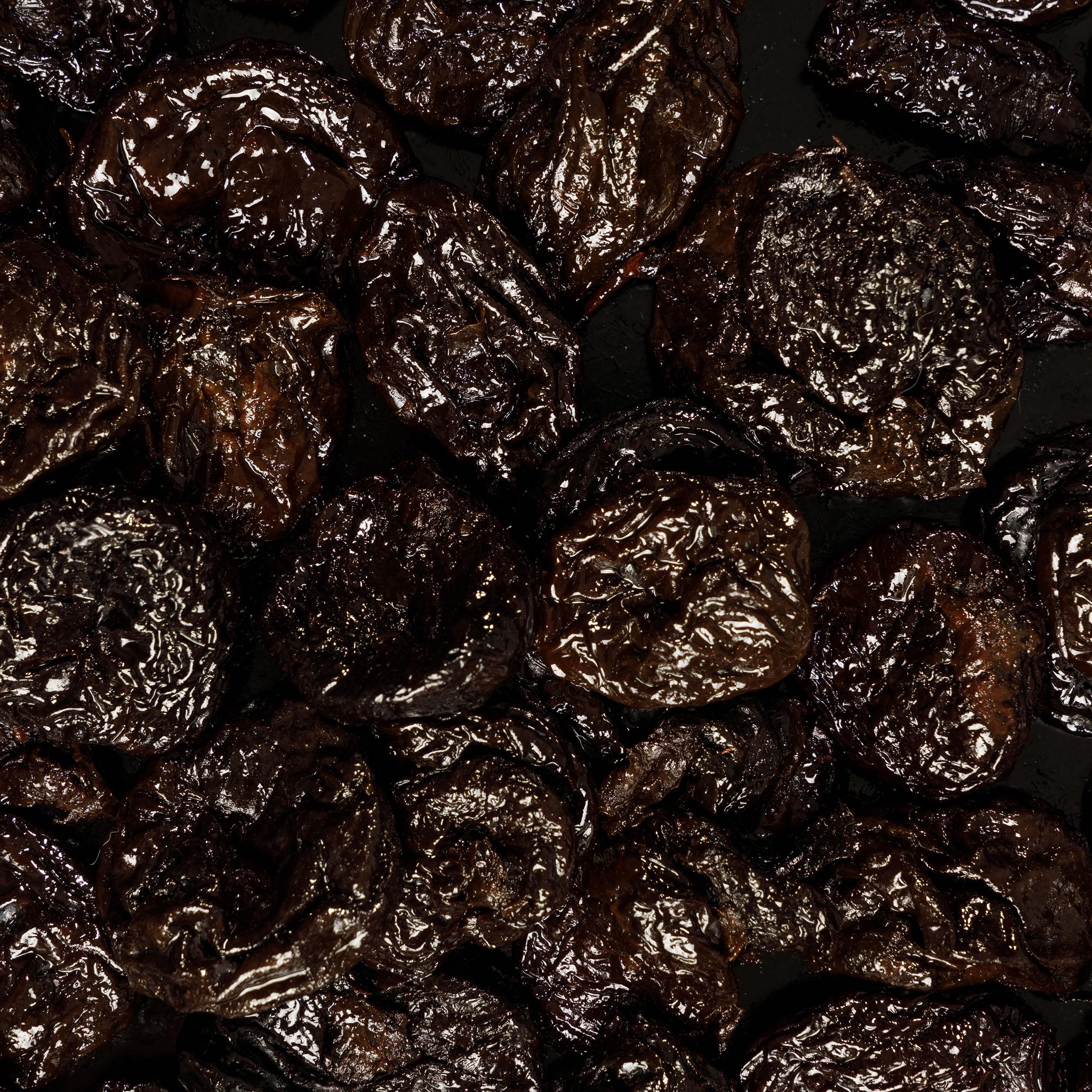 Чорнослив в'ялений без кісточок без цукру 500 г (15508500)