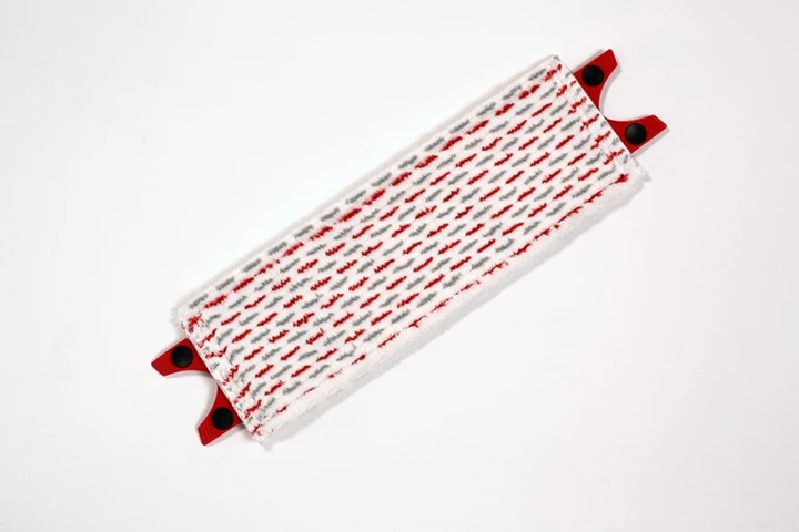 Насадка для швабры сменная Vileda Ultramax Turbo 160933 XL - фото 2