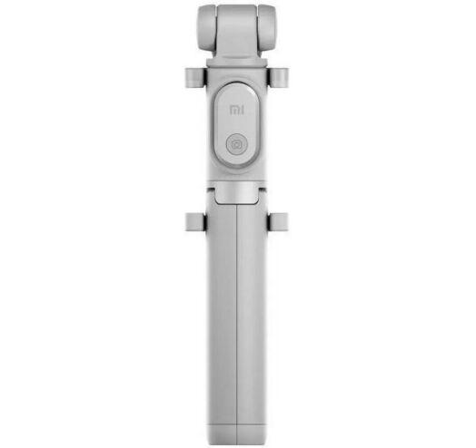 Монопод для Селфі Xiaomi Mi Selfie Stick Tripod Black (FBA4070US / FBA4053CN)