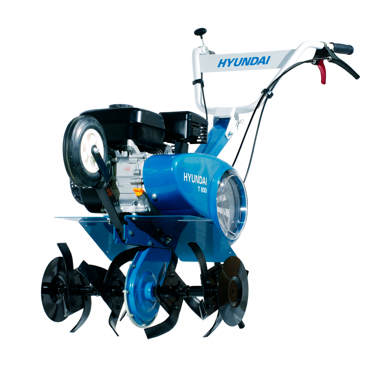 Культиватор бензиновий Hyundai T 800 (21579)