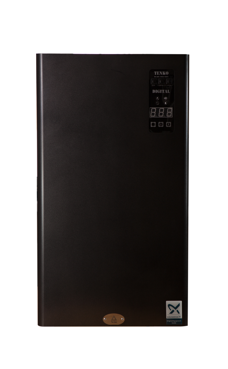 Котел электрический Tenko Digital Standart plus 9 кВт 380В