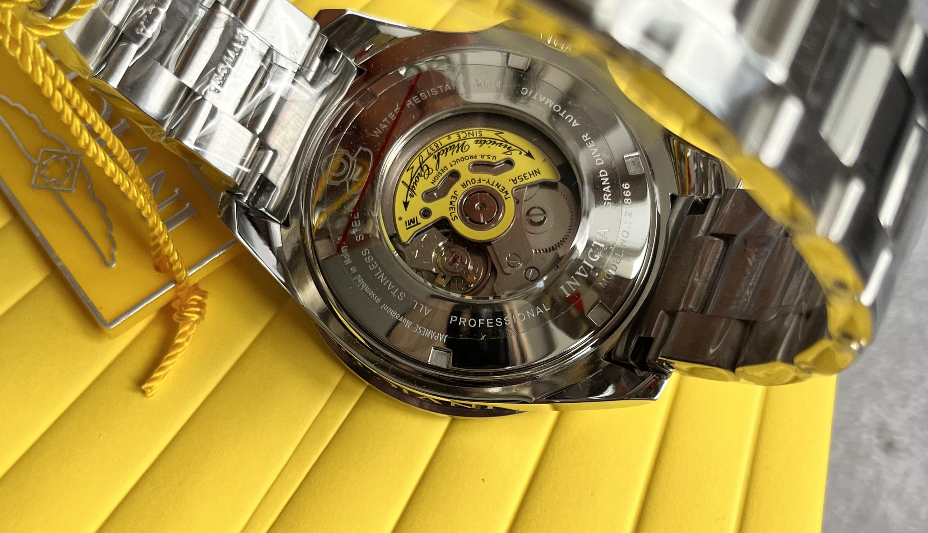 Invicta 21866 outlet