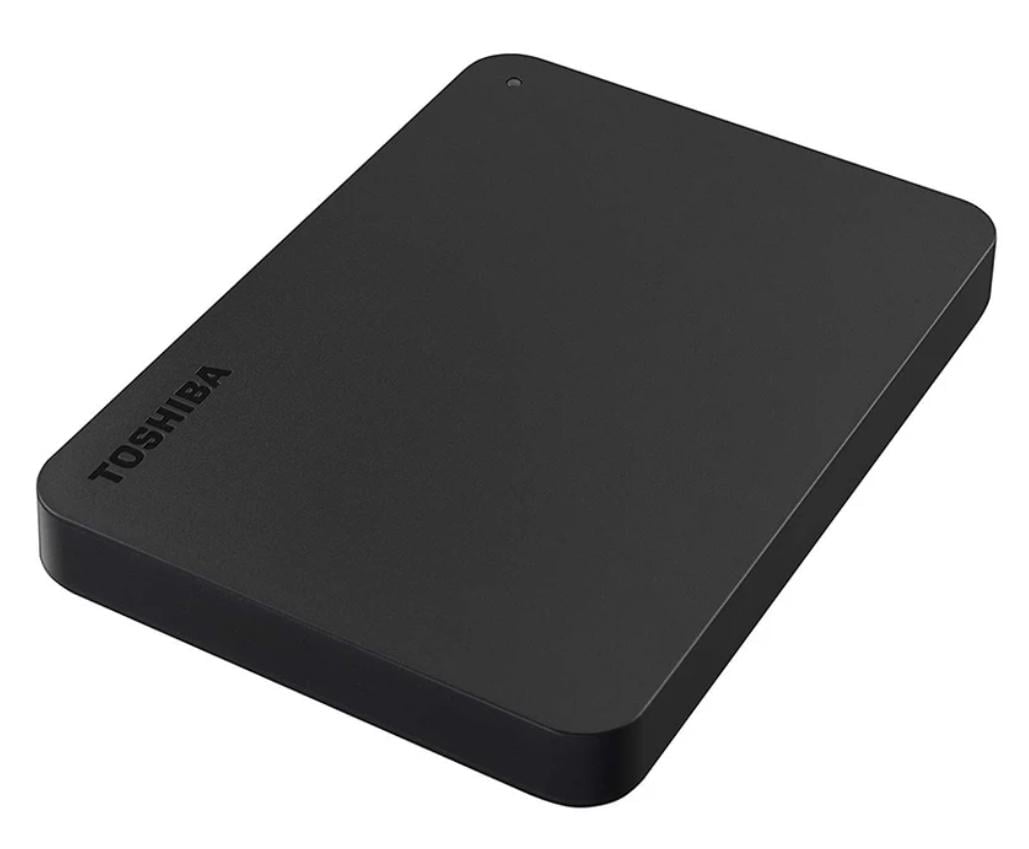 Жесткий диск TOSHIBA Canvio A3 500GB USB 3.0 HDD Black и защитный кейс ПК Windows Mac OS Android 500 гигабайт - фото 5 Жесткий диск TOSHIBA Canvio A3 500GB USB 3.0 HDD Black и защитный кейс ПК Windows Mac OS Android 500 гигабайт - фото 5