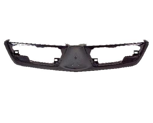 Решетка бампера AVTM Mitsubishi Lancer IX 06-08 средняя рамка (4805 996) Решетка бампера AVTM Mitsubishi Lancer IX 06-08 средняя рамка (4805 996)