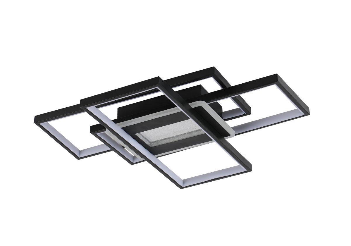 Люстра Platinum G 2776/600 BK 180W (SP000045620)