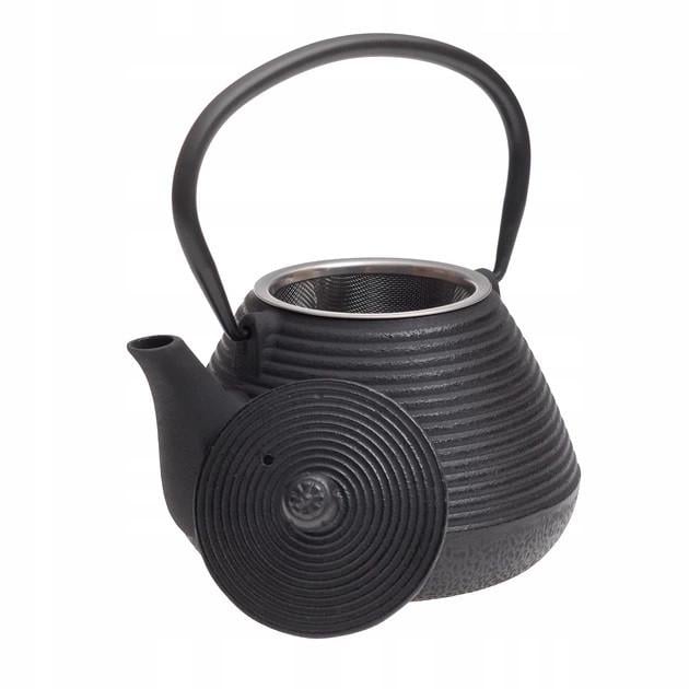 Заварювальний чайник Kamille чавунний 600 мл (KM 4830)