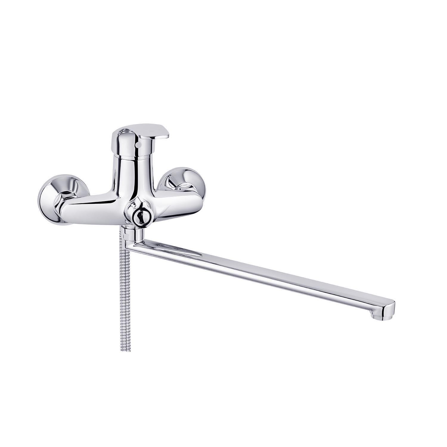 Смеситель для ванны Kroner KRM Konstante C071 CV023592 (37960)