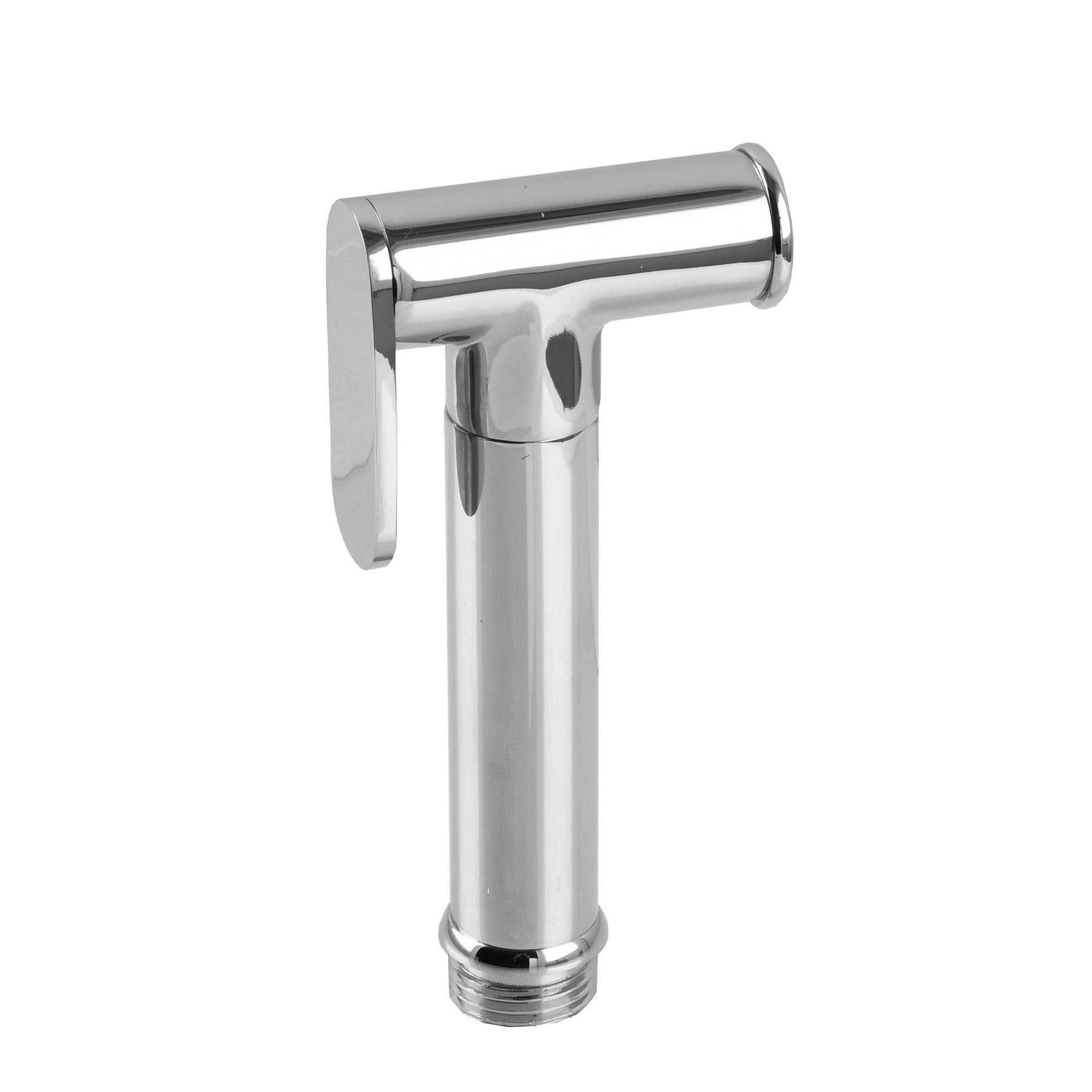 Душевая гигиеническая стоп-лейка Globus Lux S-277 (000012263) Душевая гигиеническая стоп-лейка Globus Lux S-277 (000012263)