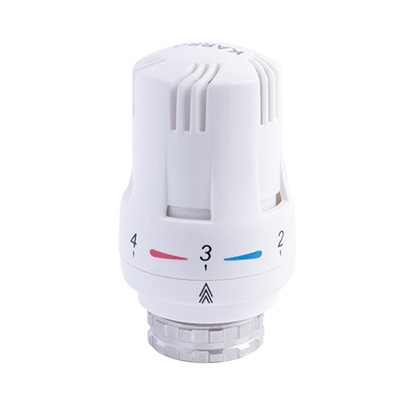 Термоголовка Karro (KR-2110-1) Термоголовка Karro (KR-2110-1)
