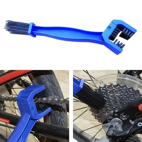 Набор для обслуживания велосипедов (C01678) - фото 3 Набор для обслуживания велосипедов (C01678) - фото 3