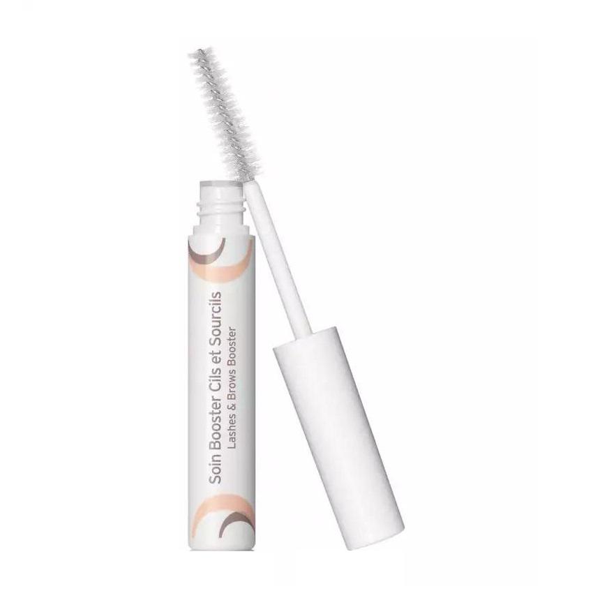 Сыворотка для стимулирования роста ресниц и бровей EMBRYOLISSE LASHES & BROWS BOOSTER GREEN 6,5 мл (11181157)