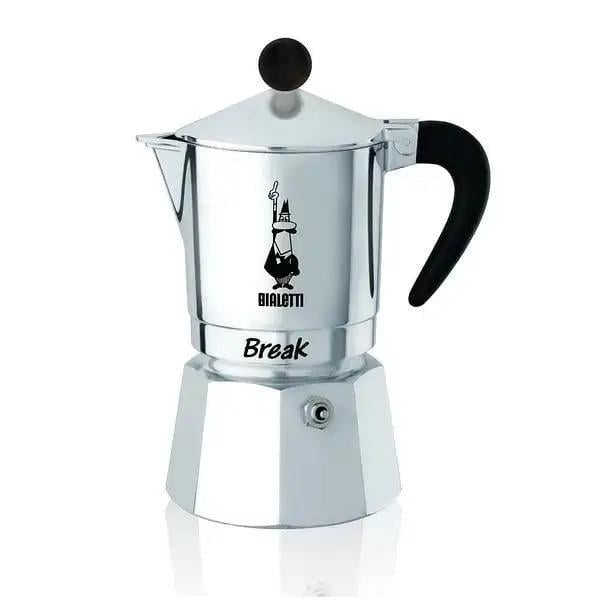 Гейзерна кавоварка Bialetti Break 3 год (990005923/NP)