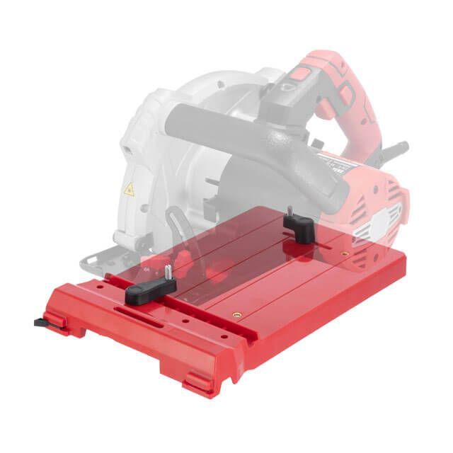 Платформа направляюча Intertool HT-6075 для дискової пили універсальна Платформа направляюча Intertool HT-6075 для дискової пили універсальна