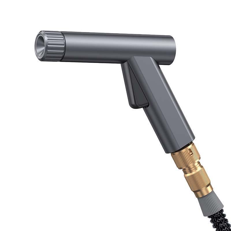 Пистолет для мойки Usams Household Car Washing Spray Nozzle US-ZB260 (JYXCQ01)
