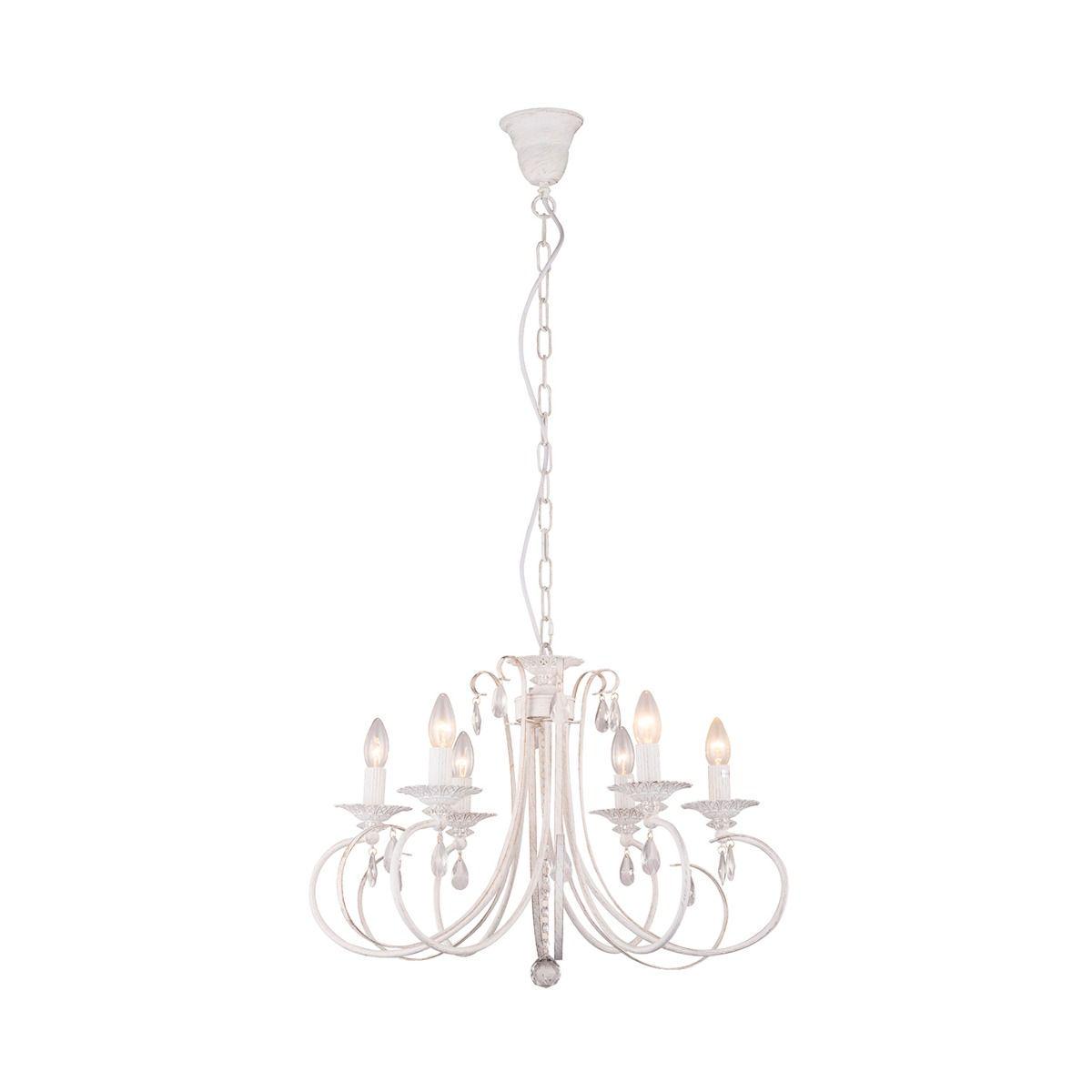 Люстра Zuma Line Novia (RLD94217-6A)