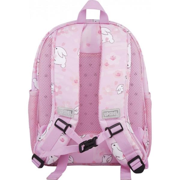 Рюкзак школьный Upixel Futuristic Kids School Bag Sakura Розовый (U21-001-D) - фото 3