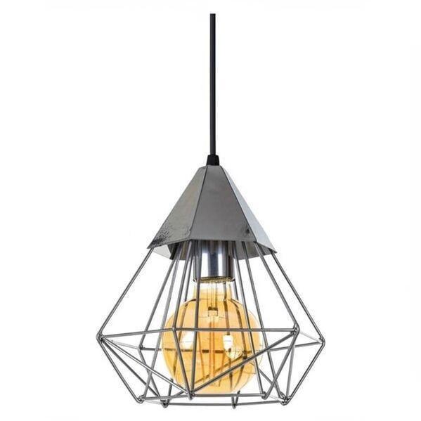 Підвісний світильник Atmolight 2201141 Quarz P220 SilverL