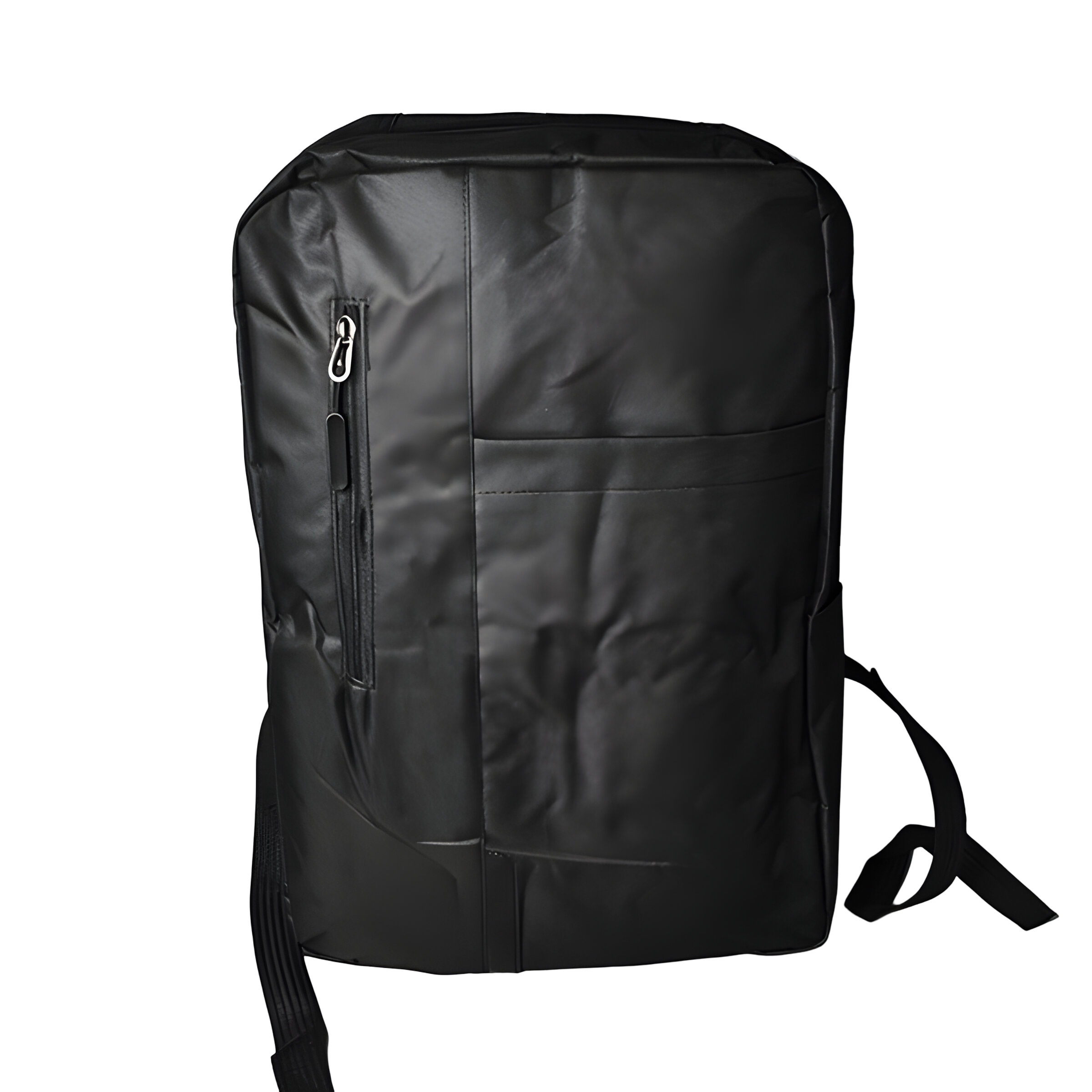 Набор 3в1 рюкзак с USB сумка пенал 27х41х11 см Черный (24-213) - фото 3 Набор 3в1 рюкзак с USB сумка пенал 27х41х11 см Черный (24-213) - фото 3