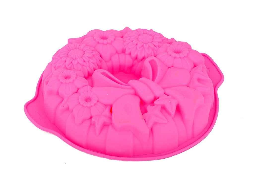 Форма для выпечки Empire Калач 7122 (138794)