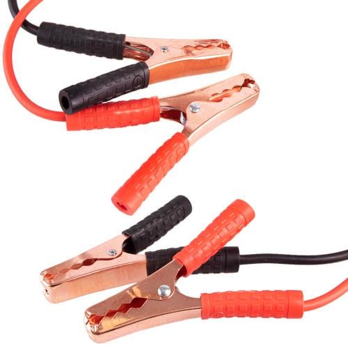 Провод пусковой Штурмовик 150А 2,0 м (ПП15020Ш) Провод пусковой Штурмовик 150А 2,0 м (ПП15020Ш)